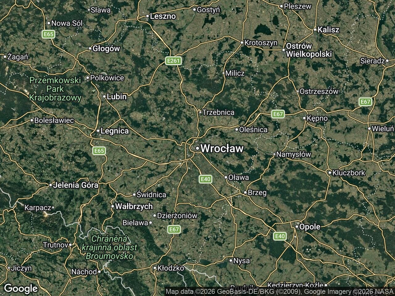Działka rod Wrocław Szczepin, Grobla Kozanowska. Zdjęcie 1