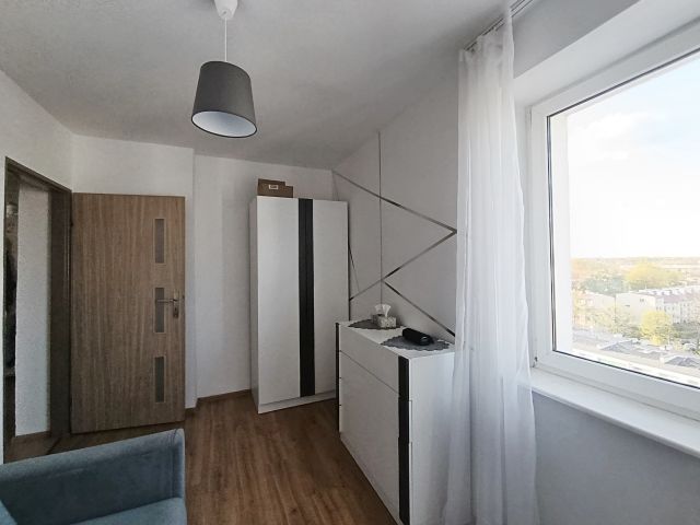 Mieszkanie 3-pokojowe Warszawa Praga-Południe, ul. Szaserów. Zdjęcie 4