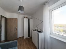 Mieszkanie 3-pokojowe Warszawa Praga-Południe, ul. Szaserów. Zdjęcie 3