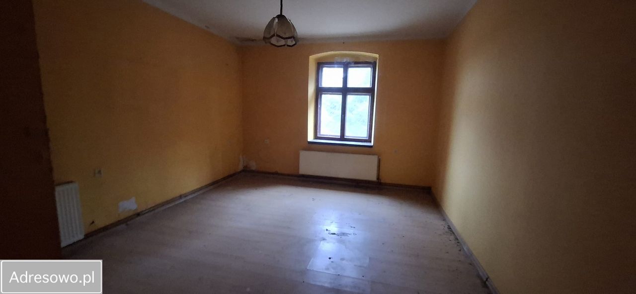dworek, 10 pokoi Koźla. Zdjęcie 10