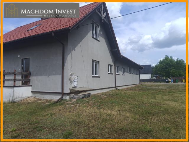 dom wolnostojący, 2 pokoje Grudziądz. Zdjęcie 1