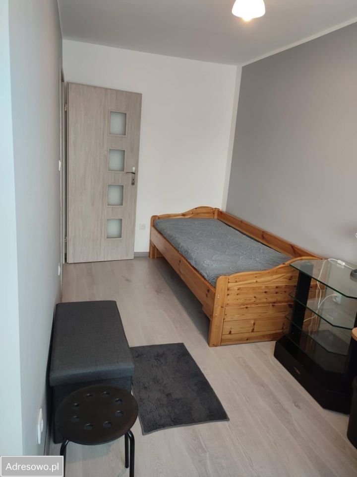 Pokój Poznań Rataje, os. Piastowskie. Zdjęcie 3