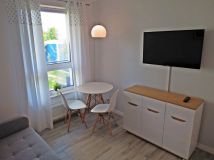 Mieszkanie 2-pokojowe Gdańsk Przymorze, ul. Szczecińska. Zdjęcie 2