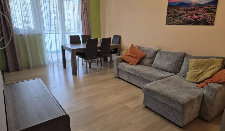 Mieszkanie 3-pokojowe Gorzów Wielkopolski