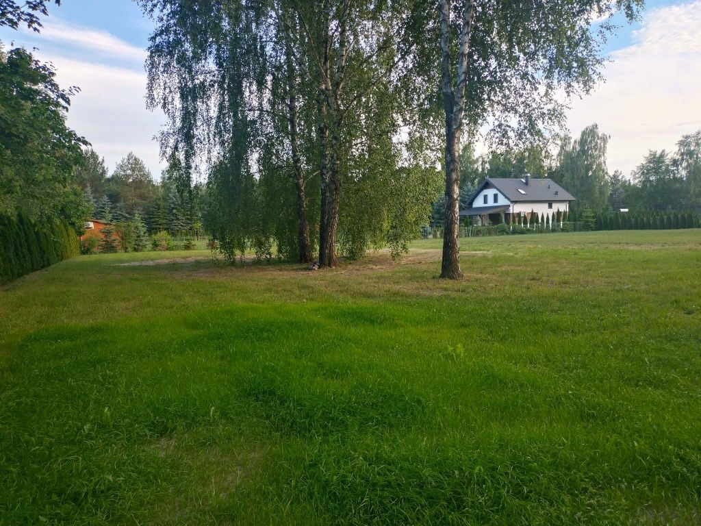 Działka inwestycyjna Krasne. Zdjęcie 2