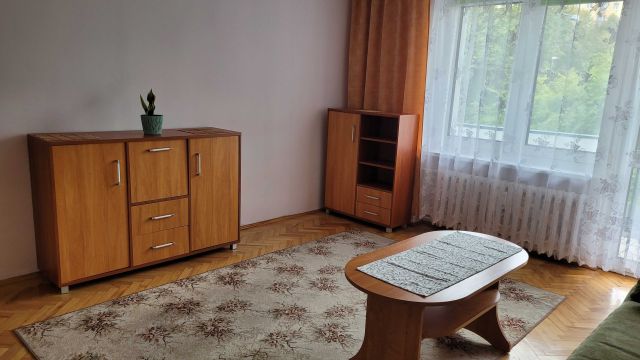 Mieszkanie 1-pokojowe Lublin, ul. Kazimierza Dulęby. Zdjęcie 1