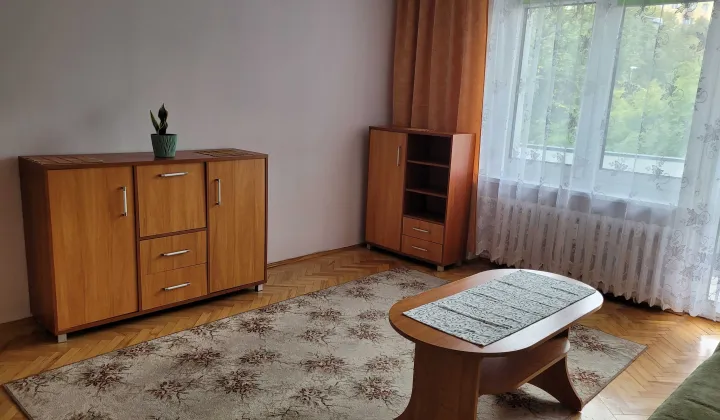 Mieszkanie 1-pokojowe Lublin, ul. Kazimierza Dulęby