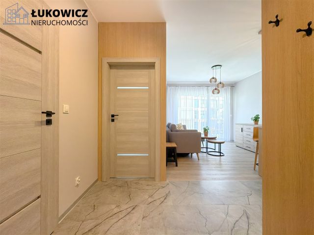 Mieszkanie 2-pokojowe Bielsko-Biała Śródmieście. Zdjęcie 13