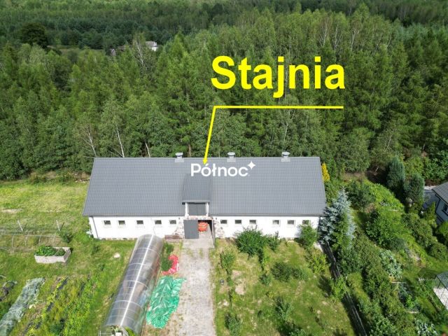 dom wolnostojący, 5 pokoi Piszczac Pierwszy. Zdjęcie 31