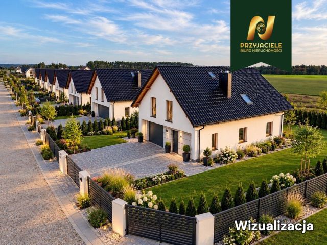 dom wolnostojący, 5 pokoi Żuromino Chróstowo. Zdjęcie 6