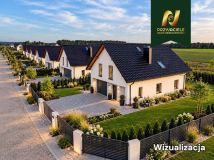 dom wolnostojący, 5 pokoi Żuromino Chróstowo. Zdjęcie 4