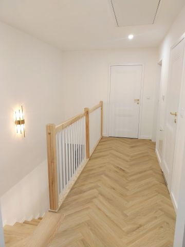 bliźniak, 4 pokoje Glincz Nowy Glińcz, ul. Grabowa. Zdjęcie 8