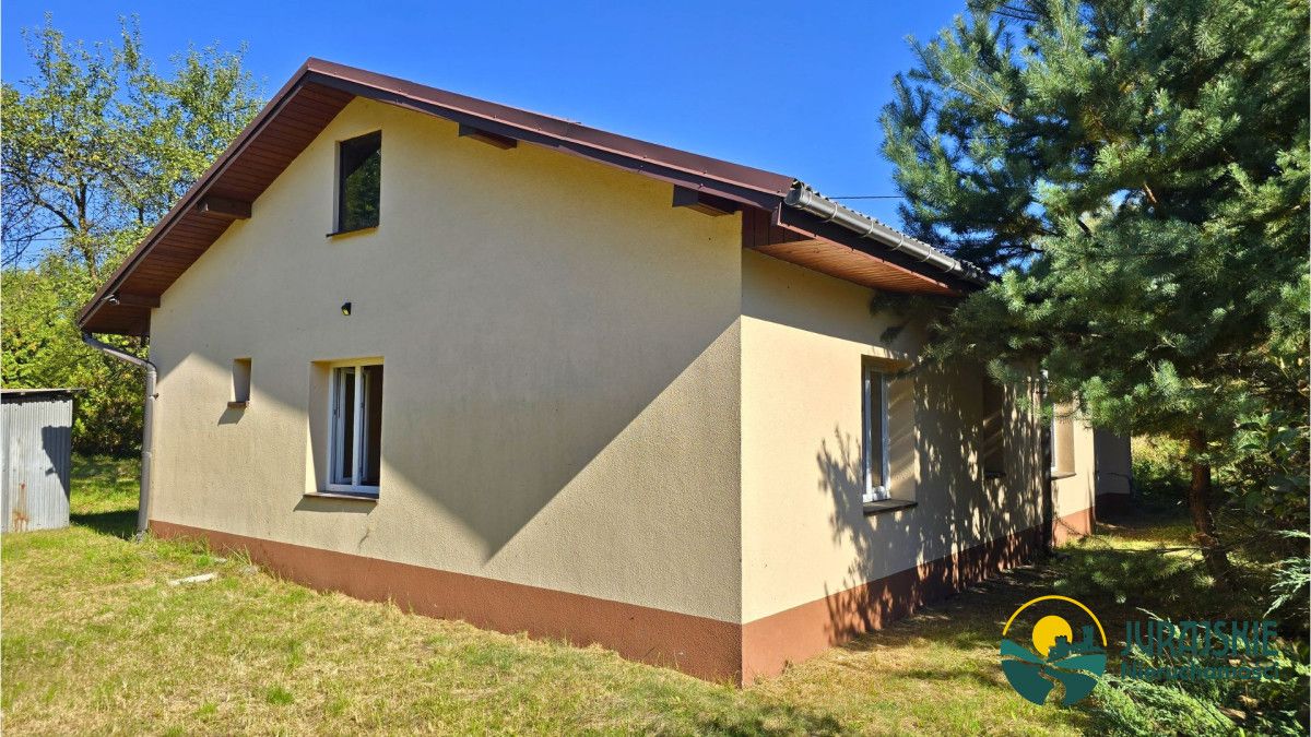 dom wolnostojący, 4 pokoje Trzebinia. Zdjęcie 6