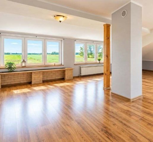 dom wolnostojący, 8 pokoi Ożarów Mazowiecki. Zdjęcie 5