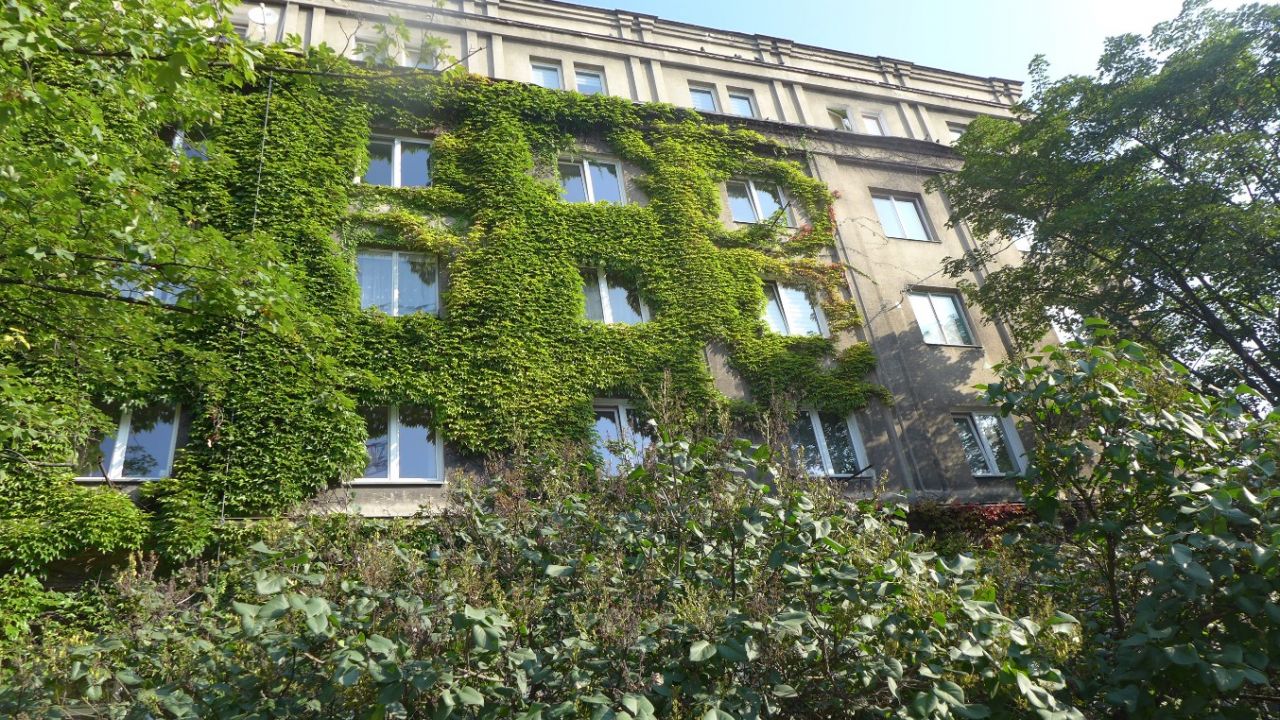 Mieszkanie 3-pokojowe Kraków Śródmieście, ul. Mogilska