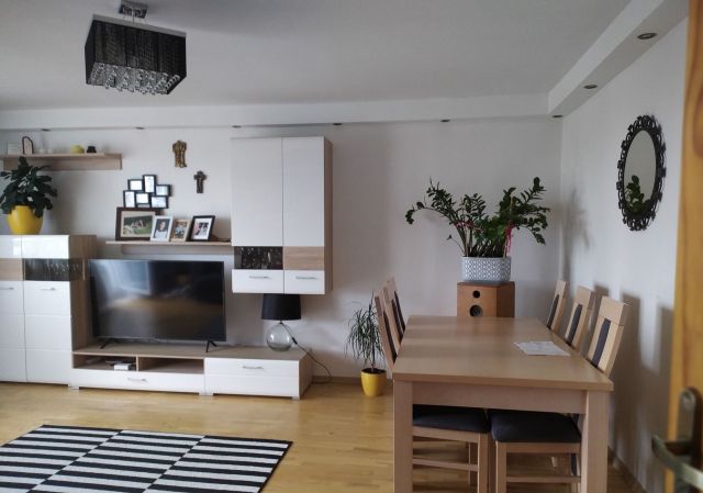 Mieszkanie 3-pokojowe Bełżyce, ul. Bychawska. Zdjęcie 1