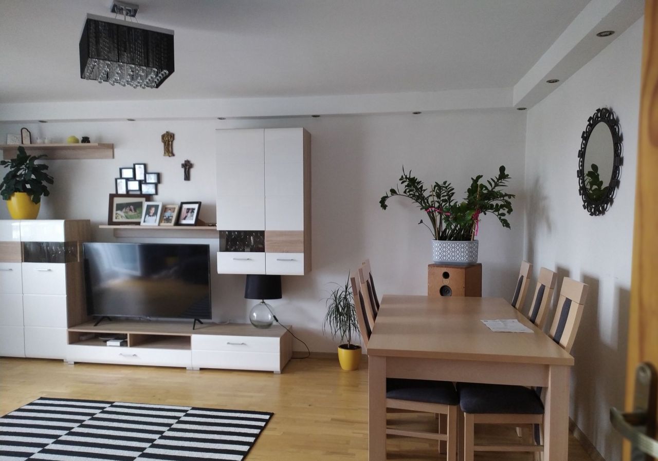 Mieszkanie 3-pokojowe Bełżyce, ul. Bychawska