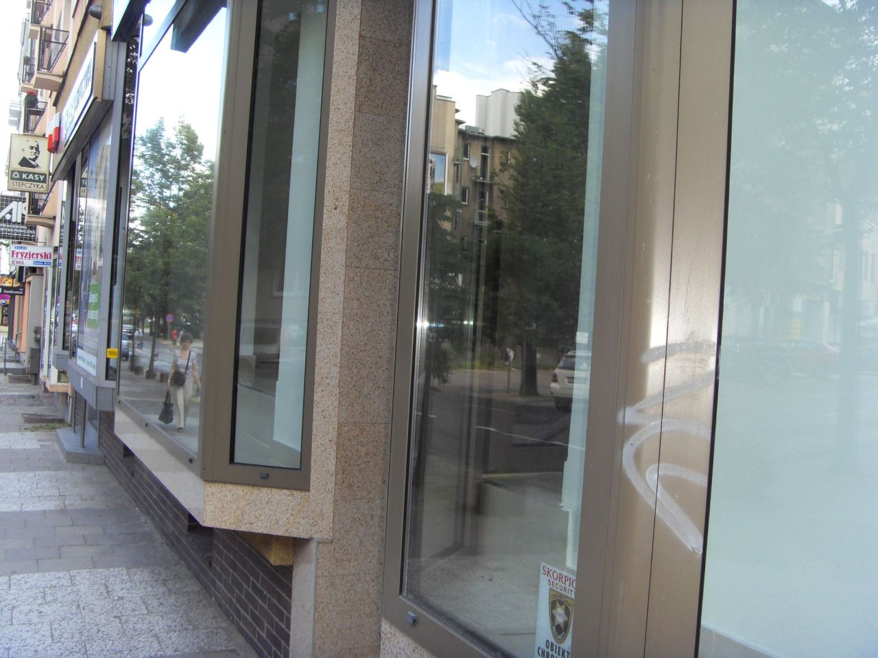 Lokal Gdynia Śródmieście. Zdjęcie 11