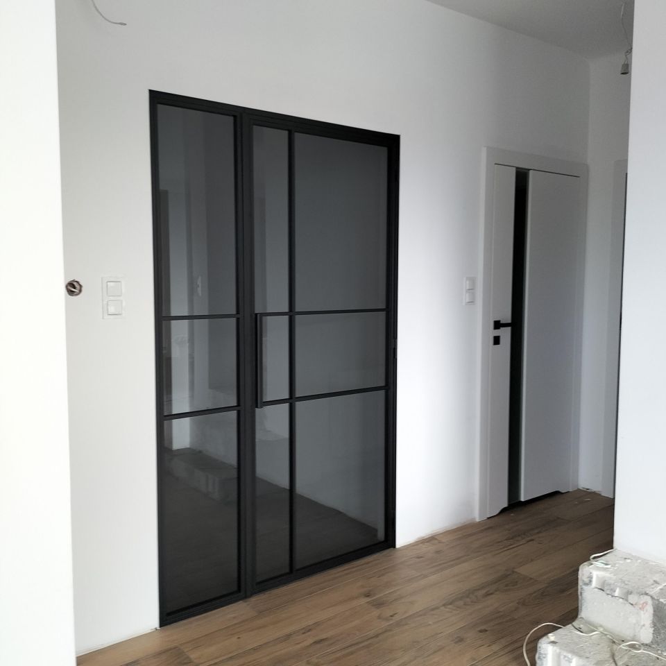 dom wolnostojący, 4 pokoje Mrzezino, ul. Fiołkowa. Zdjęcie 11