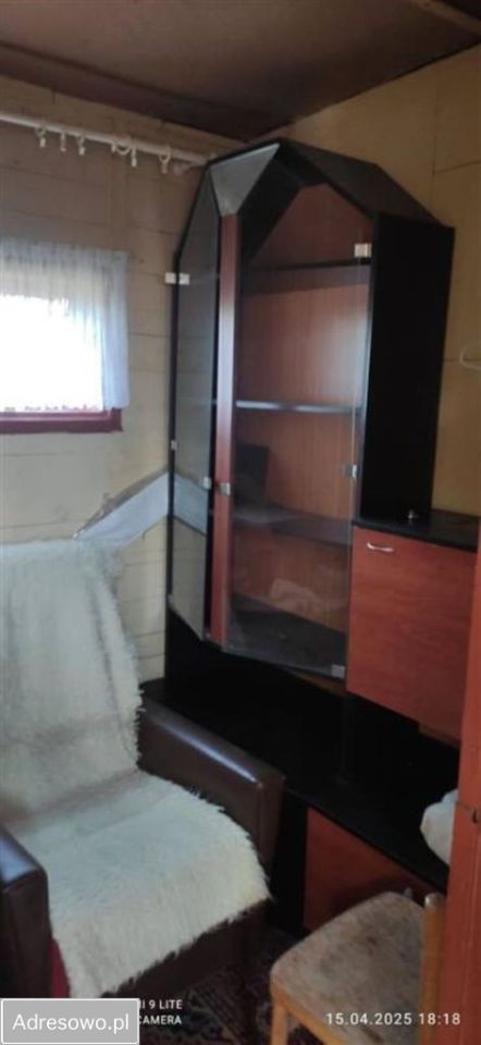 Działka rod Gdynia Babie Doły, ul. Zielona. Zdjęcie 3