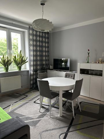 Mieszkanie 2-pokojowe Kielce Centrum, ul. Stefana Żeromskiego. Zdjęcie 1