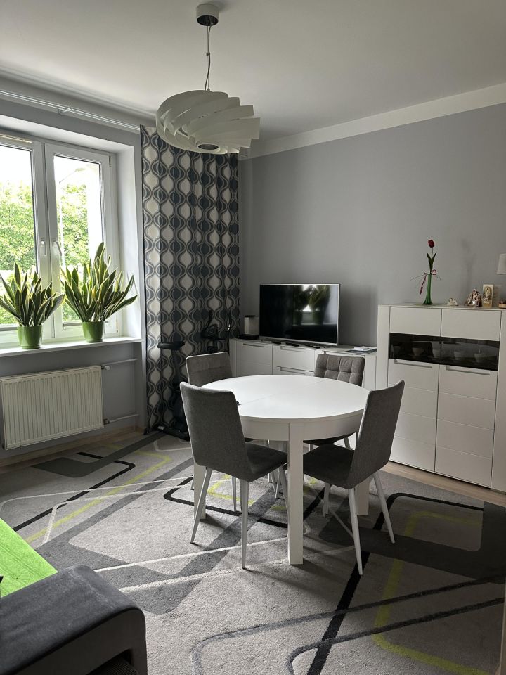 Mieszkanie 2-pokojowe Kielce Centrum, ul. Stefana Żeromskiego