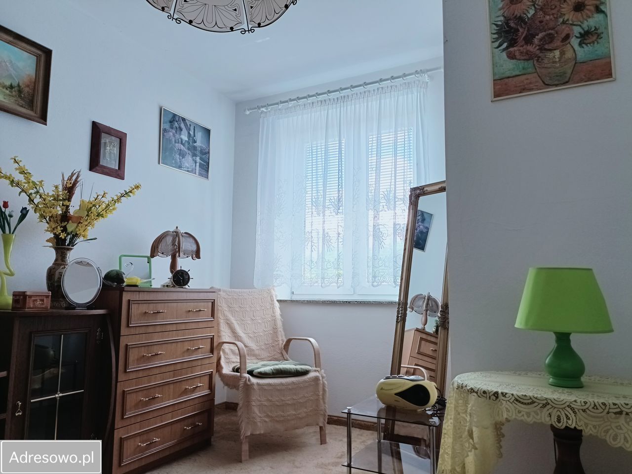 Mieszkanie 2-pokojowe Polanica-Zdrój, ul. Spółdzielców. Zdjęcie 18