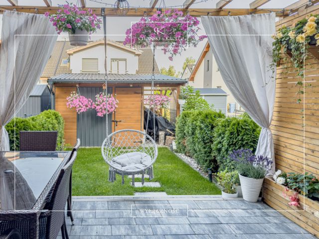 Mieszkanie 3-pokojowe Kamionki, ul. Powietrzna. Zdjęcie 1