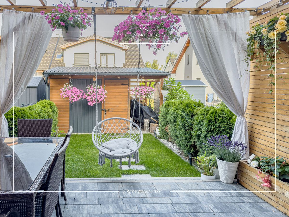 Mieszkanie 3-pokojowe Kamionki, ul. Powietrzna