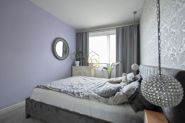 Mieszkanie 3-pokojowe Wysoka. Zdjęcie 5