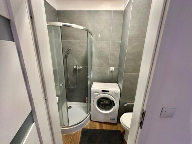 Mieszkanie 1-pokojowe Warszawa Ursynów. Zdjęcie 6