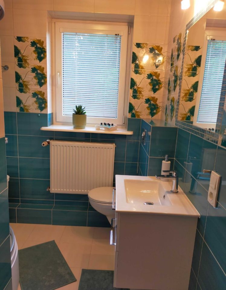 Mieszkanie 2-pokojowe Kazimierz Dolny Dąbrówka. Zdjęcie 7