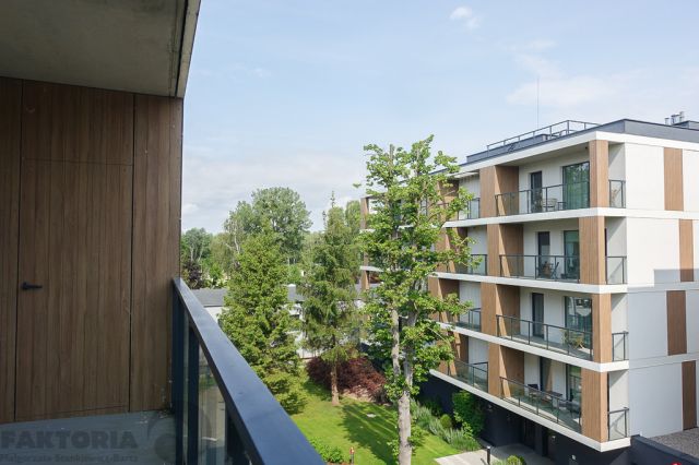 Mieszkanie 3-pokojowe Szczecin Dąbie, ul. Przestrzenna. Zdjęcie 50