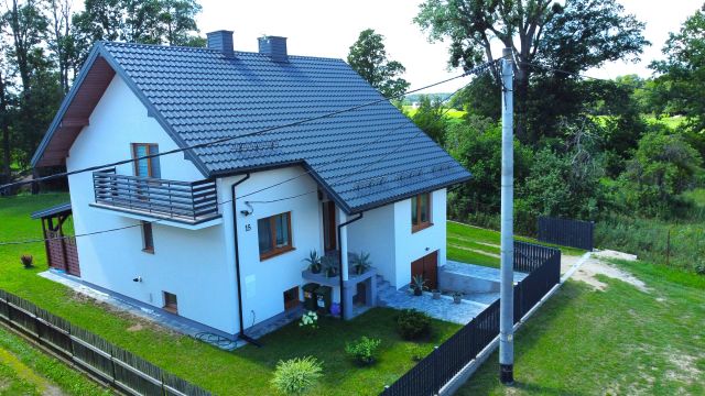 dom wolnostojący Ostrołęka. Zdjęcie 3