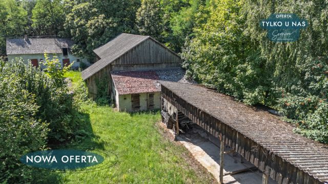 Działka siedliskowa Stefanów Ruszkowski. Zdjęcie 12