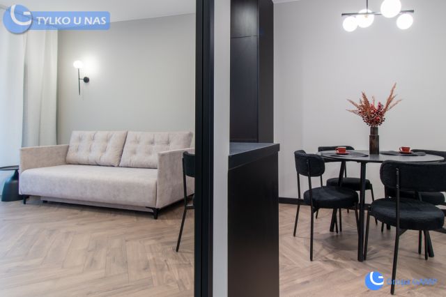 Mieszkanie 2-pokojowe Kraków Bronowice, ul. Aktorów. Zdjęcie 4