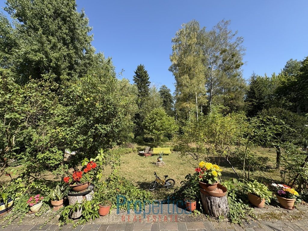 Działka budowlana Konstancin-Jeziorna, ul. Tadeusza Kościuszki. Zdjęcie 3