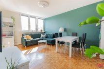 Mieszkanie 2-pokojowe Łódź Górna