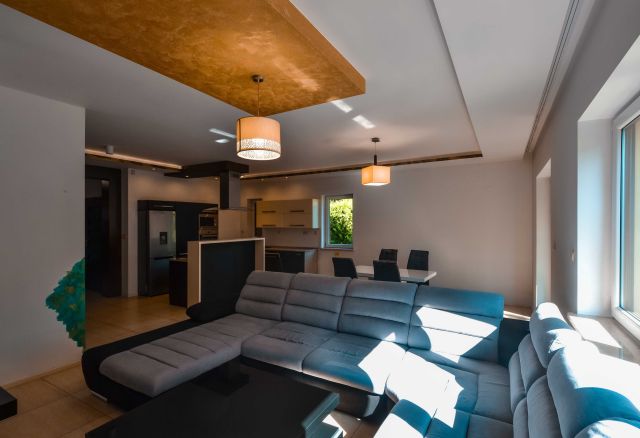 bliźniak Żory Kleszczów. Zdjęcie 1