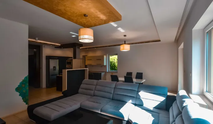 bliźniak Żory Kleszczów