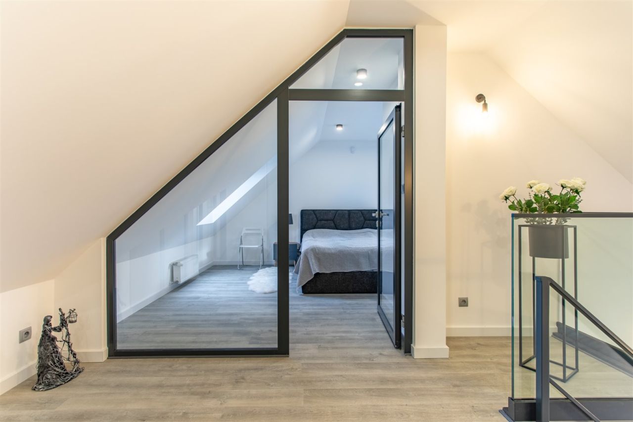 Mieszkanie 4-pokojowe Szklarska Poręba. Zdjęcie 14