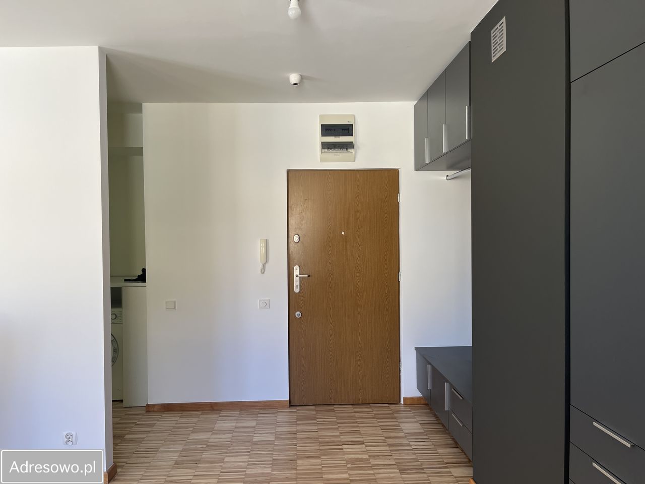 Mieszkanie 1-pokojowe Warszawa Bielany, ul. Encyklopedyczna. Zdjęcie 3