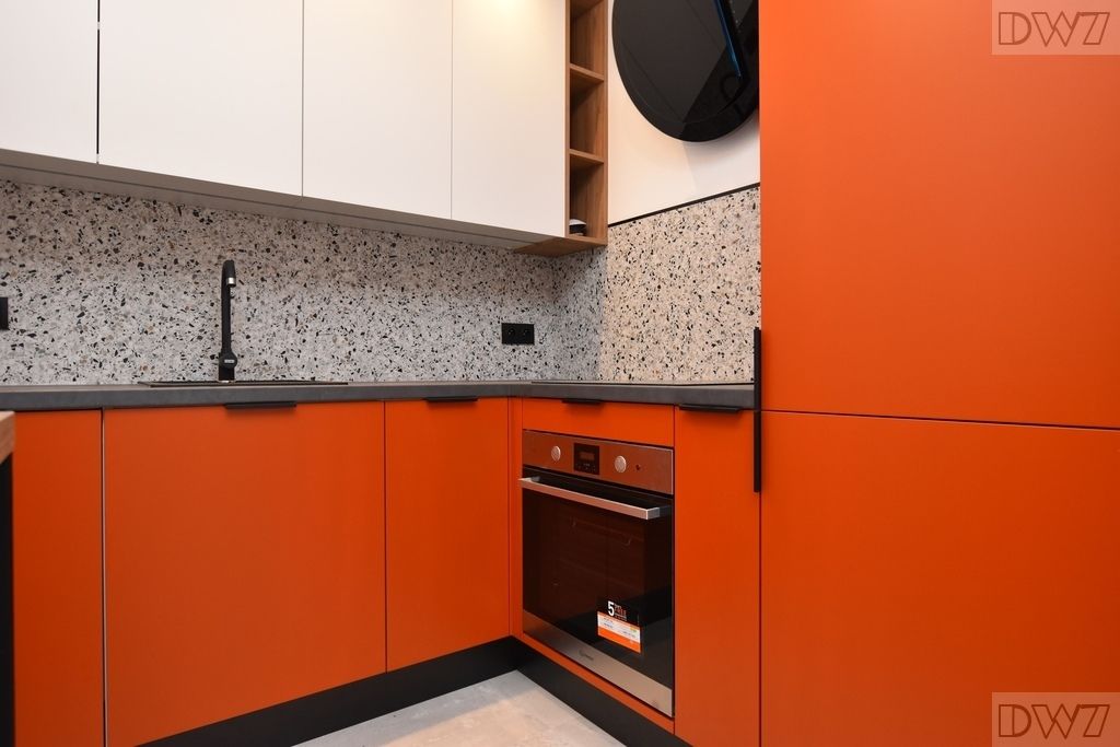 Mieszkanie 2-pokojowe Kraków, ul. Wrocławska. Zdjęcie 11