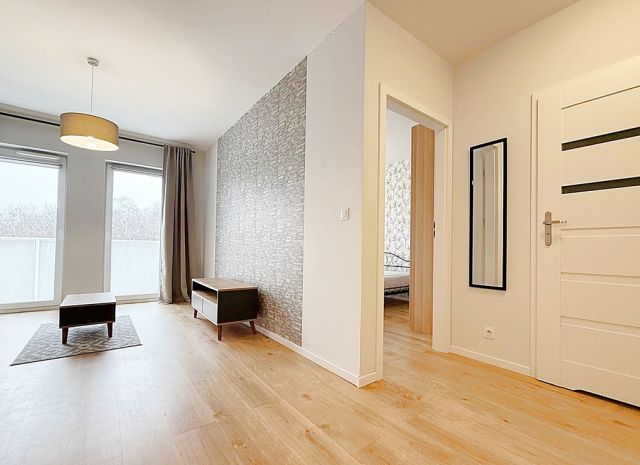 Mieszkanie 2-pokojowe Katowice Wełnowiec, ul. Bytkowska. Zdjęcie 10