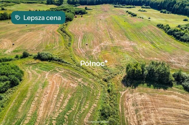 Działka budowlana Wilnowo. Zdjęcie 13