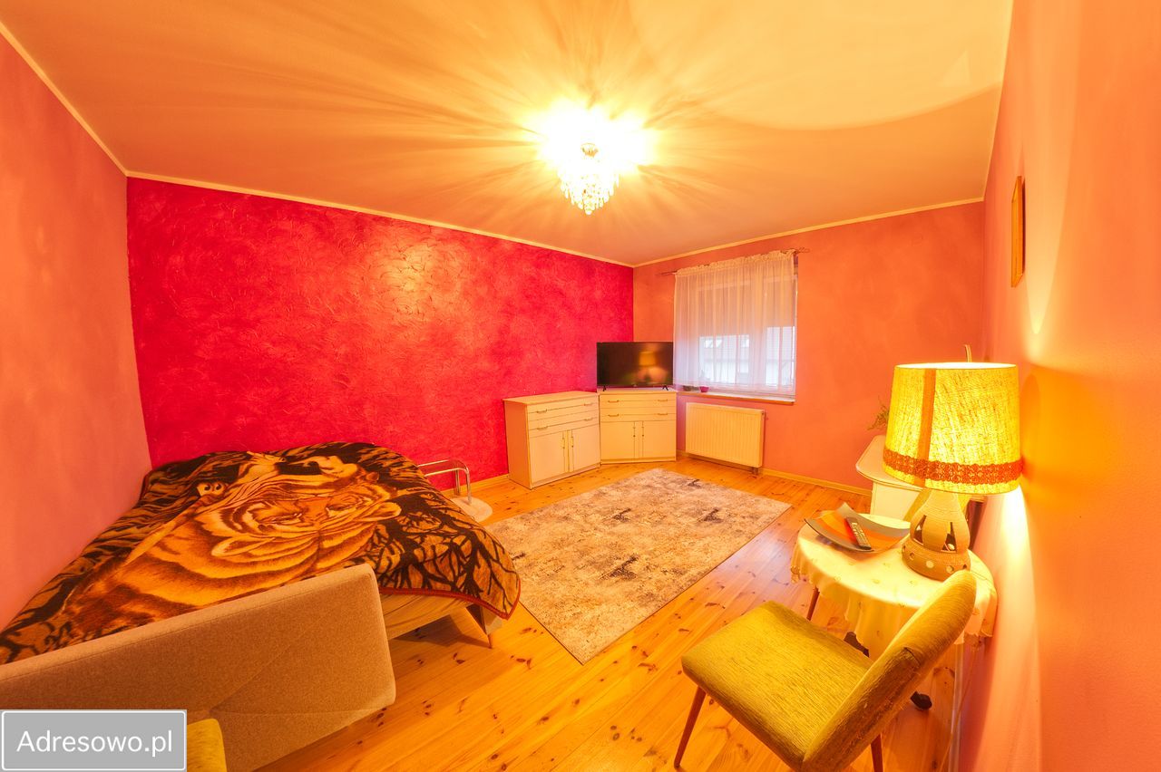 dom szeregowy, 4 pokoje Sławno, ul. Zofii Nałkowskiej. Zdjęcie 10