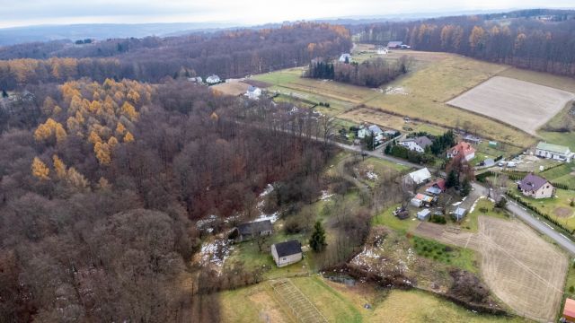 dom wolnostojący, 3 pokoje Stobierna. Zdjęcie 7