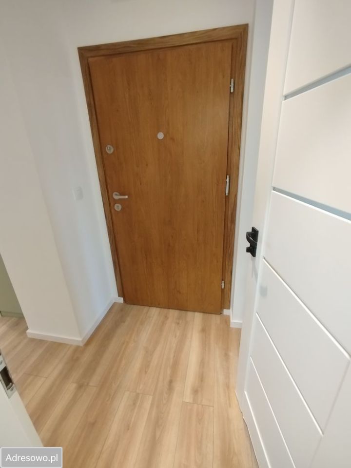 Mieszkanie 2-pokojowe Pruszków Żbików, ul. Adama Mickiewicza. Zdjęcie 6
