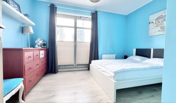 Mieszkanie 2-pokojowe Gdańsk Przymorze