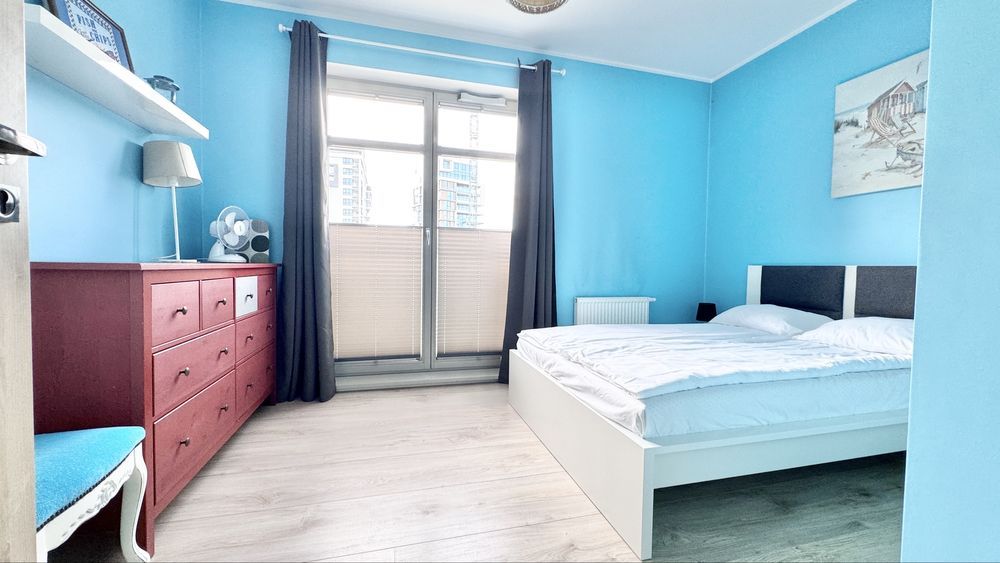 Mieszkanie 2-pokojowe Gdańsk Przymorze, ul. Czarny Dwór. Zdjęcie 2